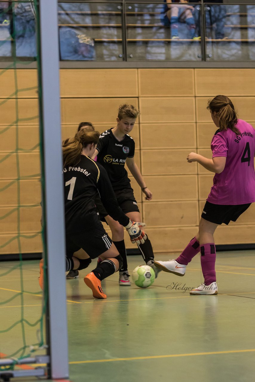Bild 354 - Girls Cup